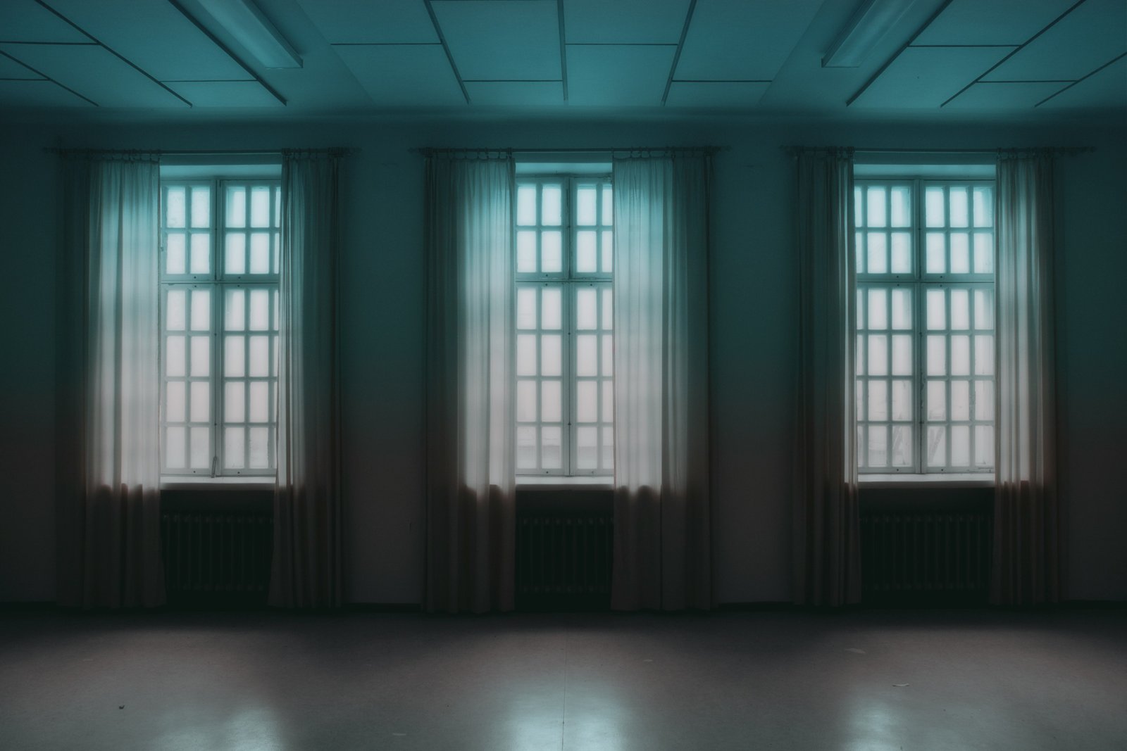 Test the Property